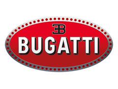 Bugatti Technical info