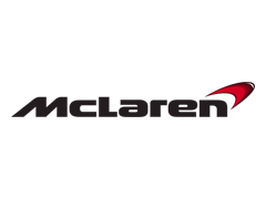 McLaren Technical info