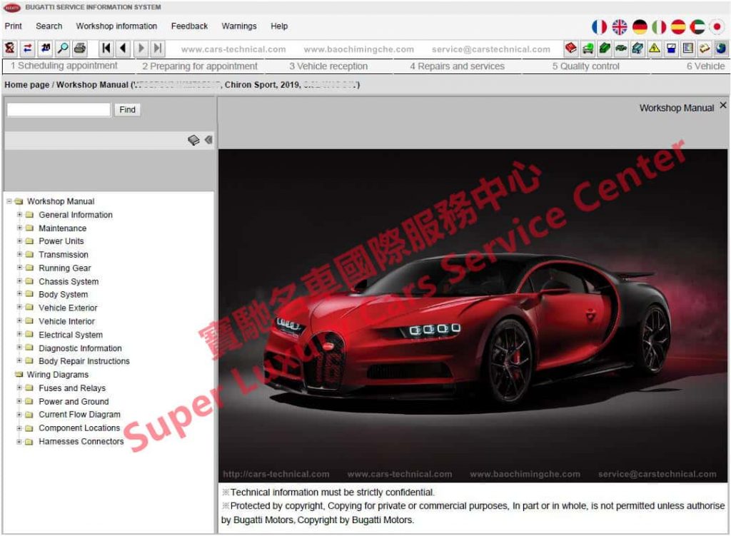 此图片的alt属性为空；文件名为Bugatti-Chiron-Sport-Workshop-Service-Repair-Manual-Wiring-Diagram-1024x751.jpg