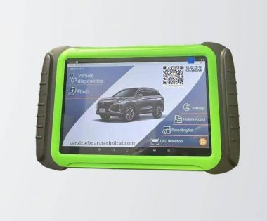 Changan Automobile Diagnostic Tool