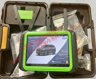 Changan KT710 Diagnostic Tool Kit
