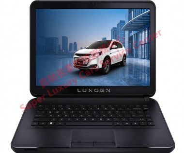 LUXGEN SCANTOOL Tester