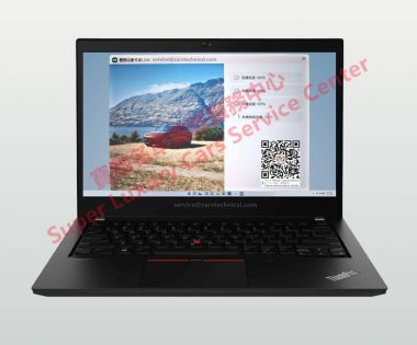LiXiang Diagnostic System