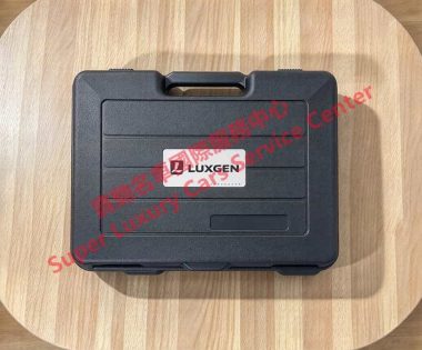 Luxgen SCANTOOL-II Diagnostic Instrument Luxgen SCANTOOL-II Diagnostic Instrument