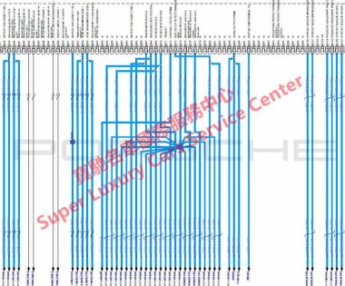 Porsche Circuit Diagram Wiring Diagram