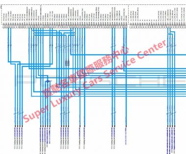 Porsche Wiring Diagram Circuit Diagram